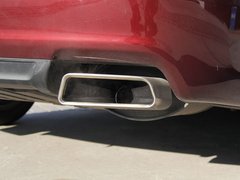 2012款 3.5L 自动 标准版