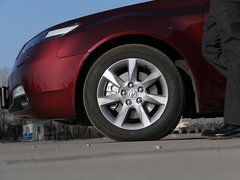 2012款 3.5L 自动 标准版
