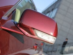 2012款 3.5L 自动 标准版