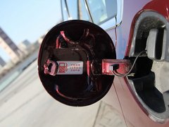 2012款 3.5L 自动 标准版