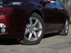 2012款 3.5L 自动 标准版