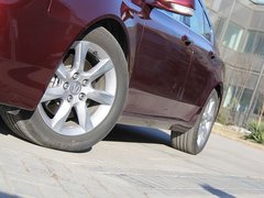 2012款 3.5L 自动 标准版
