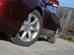 2012款 3.5L 自动 标准版