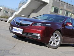 2012款 3.5L 自动 标准版