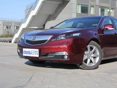 2012款 3.5L 自动 标准版