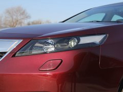 2012款 3.5L 自动 标准版