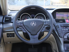 2012款 3.5L 自动 标准版