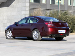 2012款 3.5L 自动 标准版