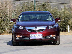 2012款 3.5L 自动 标准版