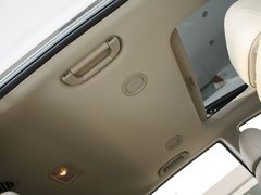 2009款 3.8L 自动 5座舒适版