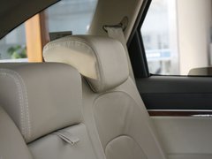2009款 3.8L 自动 5座舒适版