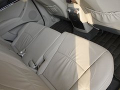 2009款 3.8L 自动 5座舒适版
