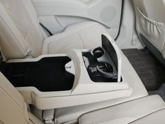 2009款 3.8L 自动 5座舒适版