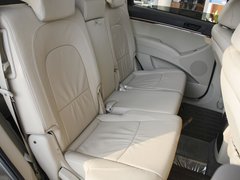 2009款 3.8L 自动 5座舒适版