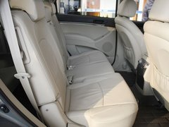 2009款 3.8L 自动 5座舒适版