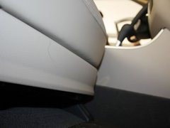 2009款 3.8L 自动 5座舒适版