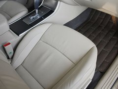 2009款 3.8L 自动 5座舒适版