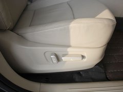 2009款 3.8L 自动 5座舒适版