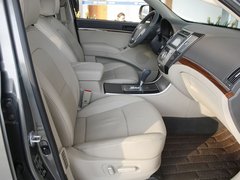 2009款 3.8L 自动 5座舒适版