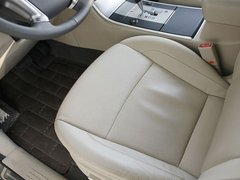 2009款 3.8L 自动 5座舒适版