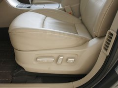 2009款 3.8L 自动 5座舒适版