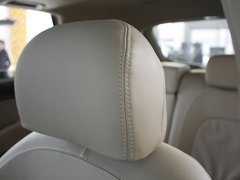 2009款 3.8L 自动 5座舒适版