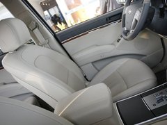 2009款 3.8L 自动 5座舒适版