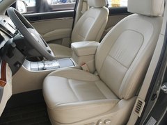 2009款 3.8L 自动 5座舒适版