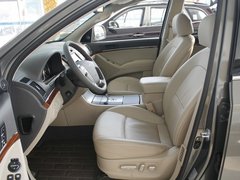 2009款 3.8L 自动 5座舒适版