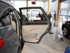 2009款 3.8L 自动 5座舒适版