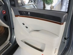 2009款 3.8L 自动 5座舒适版