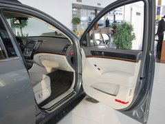 2009款 3.8L 自动 5座舒适版