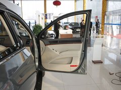 2009款 3.8L 自动 5座舒适版