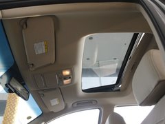 2009款 3.8L 自动 5座舒适版