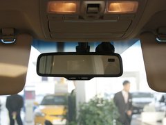 2009款 3.8L 自动 5座舒适版