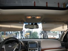 2009款 3.8L 自动 5座舒适版