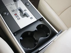 2009款 3.8L 自动 5座舒适版