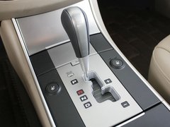 2009款 3.8L 自动 5座舒适版
