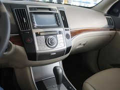 2009款 3.8L 自动 5座舒适版