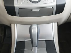 2009款 3.8L 自动 5座舒适版