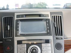 2009款 3.8L 自动 5座舒适版