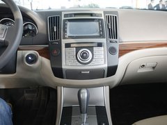 2009款 3.8L 自动 5座舒适版
