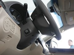 2009款 3.8L 自动 5座舒适版