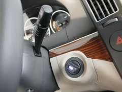 2009款 3.8L 自动 5座舒适版
