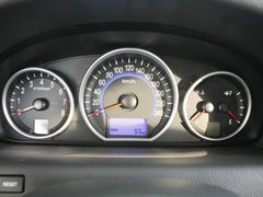 2009款 3.8L 自动 5座舒适版