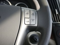 2009款 3.8L 自动 5座舒适版