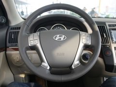 2009款 3.8L 自动 5座舒适版