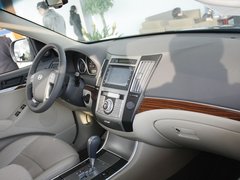 2009款 3.8L 自动 5座舒适版