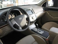 2009款 3.8L 自动 5座舒适版