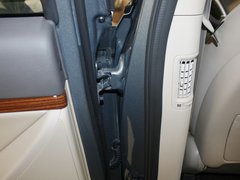 2009款 3.8L 自动 5座舒适版
